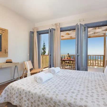 Mare Villa Tsoukaládhes