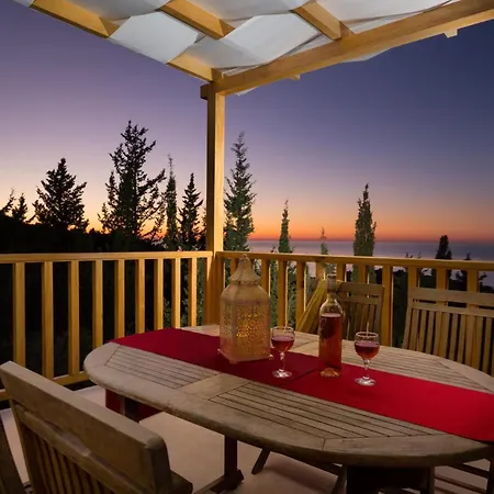 Villa Mare By Vintage Travel *