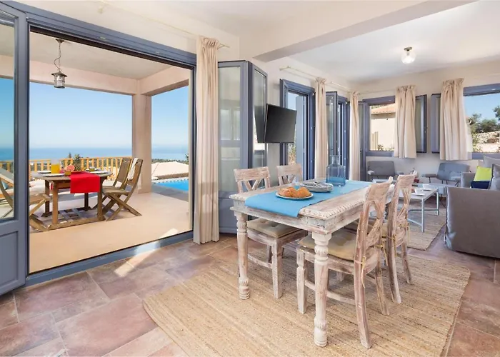 Mare By Vintage Travel Villa *