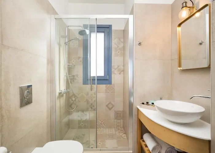 Villa Mare By Vintage Travel *