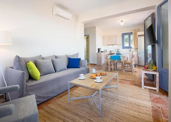 Mare By Vintage Travel Villa *