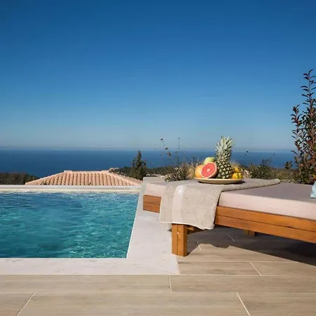 Villa Mare By Vintage Travel