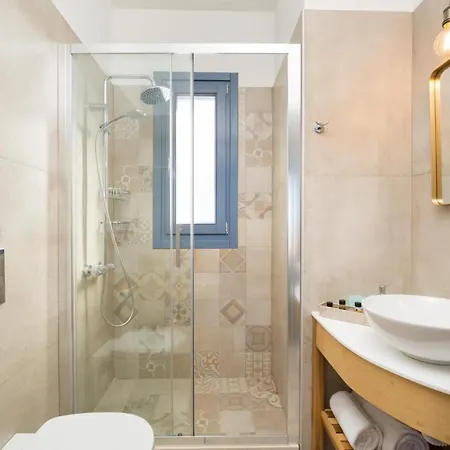 Villa Mare By Vintage Travel *
