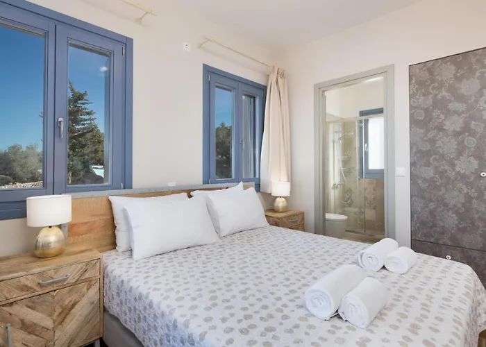 Mare By Vintage Travel Tsoukaládhes