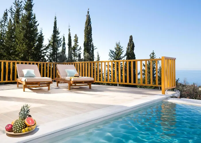 فيلة Mare By Vintage Travel