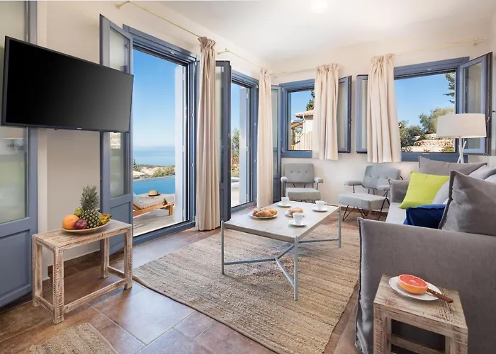 Mare By Vintage Travel فيلة